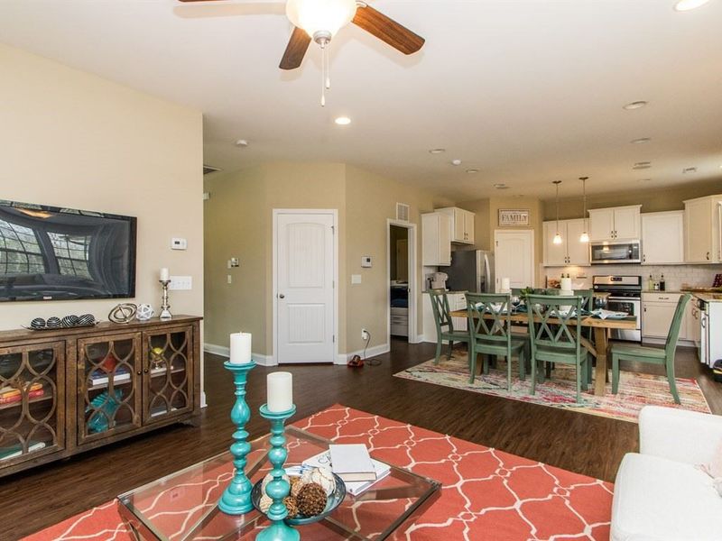 3521 Fairstone Rd #440, Wake Forest, NC 27587