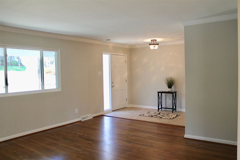 3521 Hamstead Ct, Durham, NC 27707