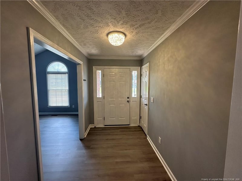 3521 Harrisburg Dr, Fayetteville, NC 28306