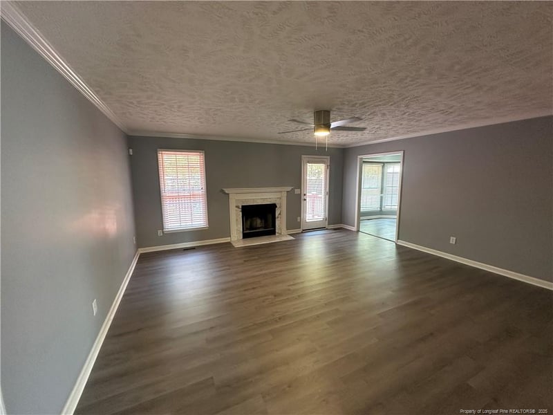 3521 Harrisburg Dr, Fayetteville, NC 28306