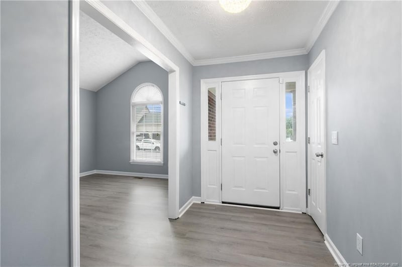 3521 Harrisburg Dr, Fayetteville, NC 28306