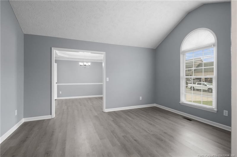 3521 Harrisburg Dr, Fayetteville, NC 28306