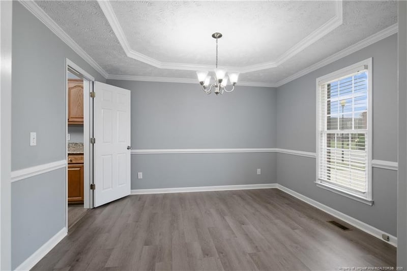 3521 Harrisburg Dr, Fayetteville, NC 28306
