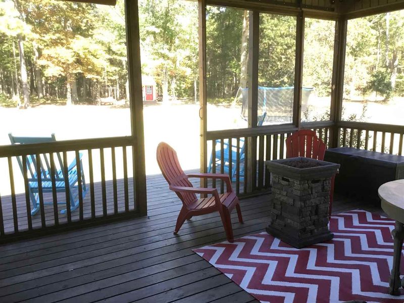 3521 Lavender Ln, Wake Forest, NC 27587
