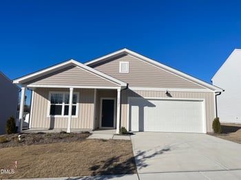 3521 New Town Rd, Raleigh, NC 27604