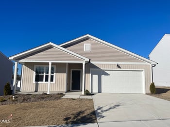 3521 New Town Rd, Raleigh, NC 27604