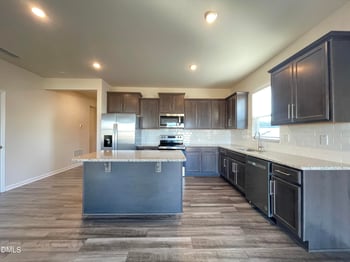 3521 New Town Rd, Raleigh, NC 27604