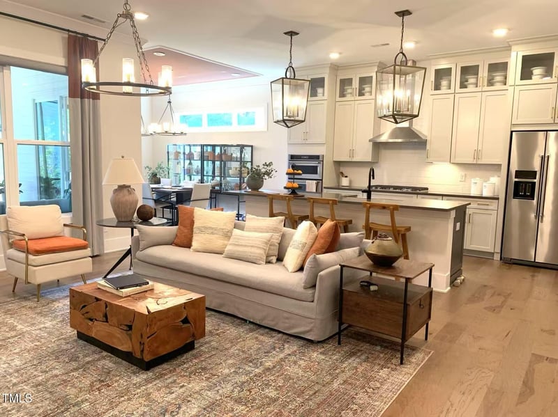 3521 Olive Glen Dr, Apex, NC 27502