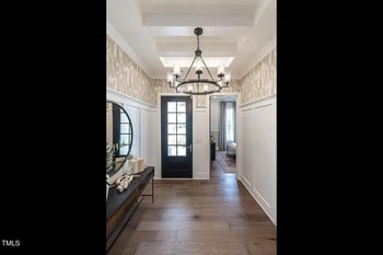 3521 Olive Glen Dr, Apex, NC 27502