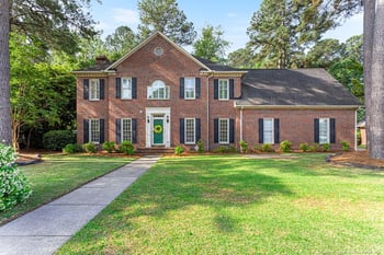 3521 Prestwick Dr, Fayetteville, NC 28303