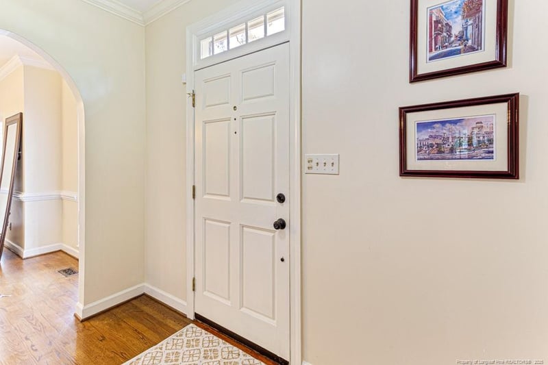 3521 Prestwick Dr, Fayetteville, NC 28303