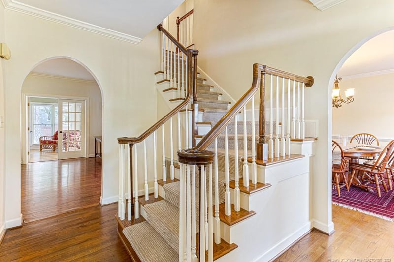 3521 Prestwick Dr, Fayetteville, NC 28303