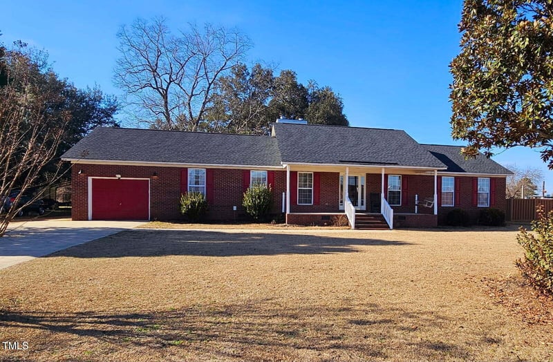 3521 Sids Mill Rd, Fayetteville, NC 28312