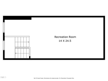 3521 Song Sparrow Dr, Wake Forest, NC 27587