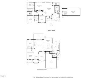 3521 Song Sparrow Dr, Wake Forest, NC 27587