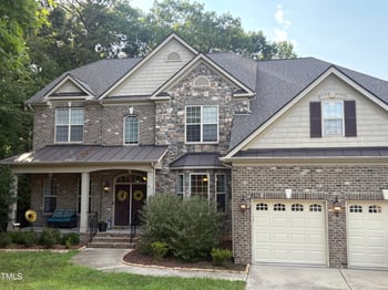 3521 Song Sparrow Dr, Wake Forest, NC 27587