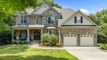 3521 Song Sparrow Dr, Wake Forest, NC 27587