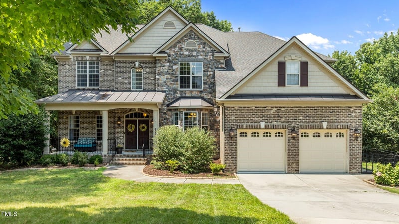 3521 Song Sparrow Dr, Wake Forest, NC 27587