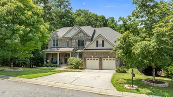 3521 Song Sparrow Dr, Wake Forest, NC 27587