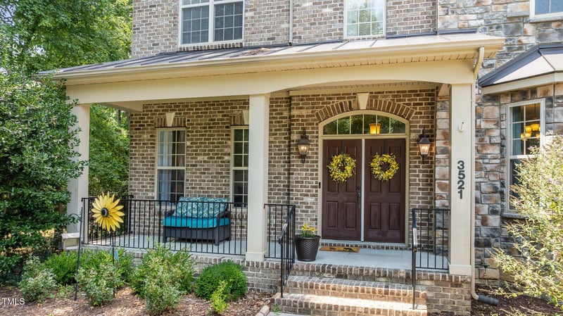 3521 Song Sparrow Dr, Wake Forest, NC 27587