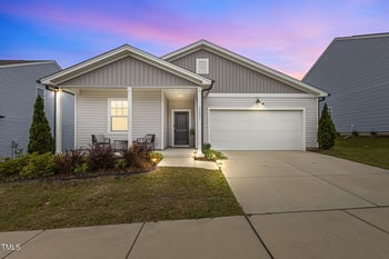 3521 Strawberry Patch, Raleigh, NC 27604
