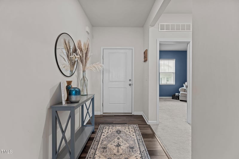 3521 Strawberry Patch, Raleigh, NC 27604