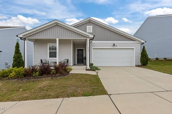 3521 Strawberry Patch, Raleigh, NC 27604
