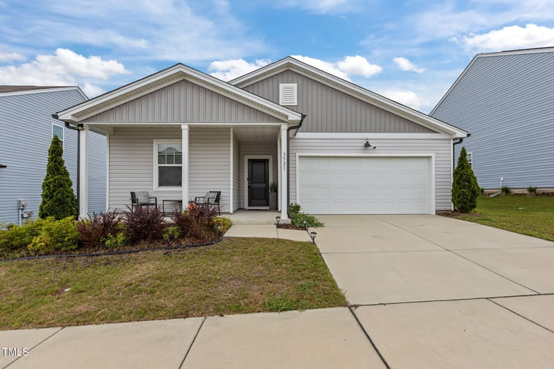 3521 Strawberry Patch, Raleigh, NC 27604