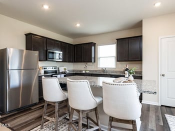 3521 Strawberry Patch Row, Raleigh, NC 27604