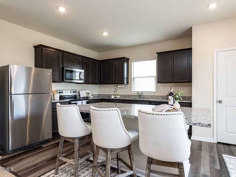 3521 Strawberry Patch Row, Raleigh, NC 27604