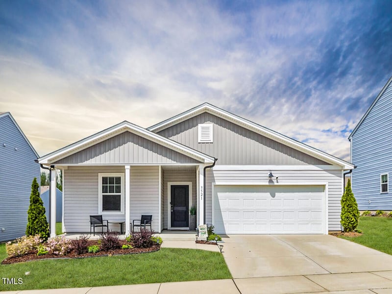 3521 Strawberry Patch Row, Raleigh, NC 27604