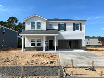 3521 Telluride Trl, Raleigh, NC 27616