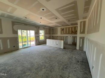 3521 Telluride Trl, Raleigh, NC 27616