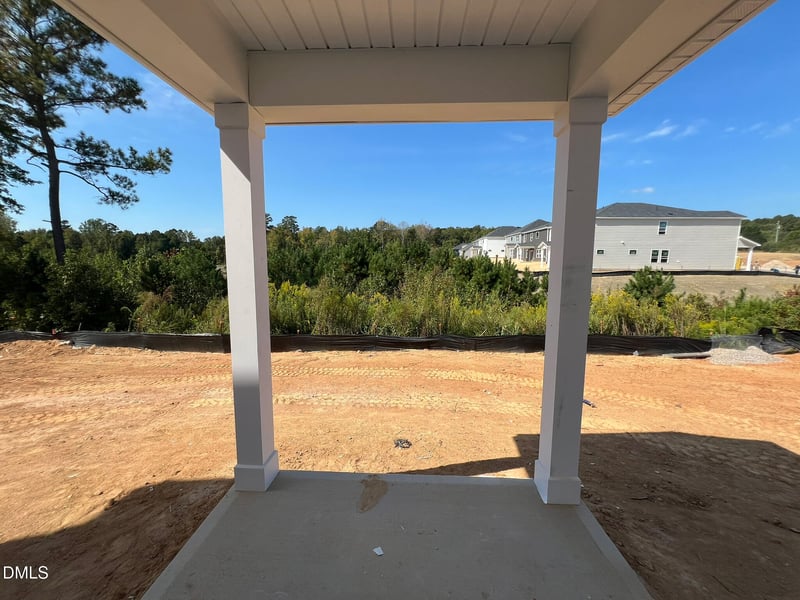 3521 Telluride Trl, Raleigh, NC 27616