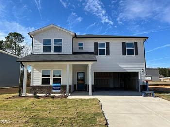 3521 Telluride Trl, Raleigh, NC 27616