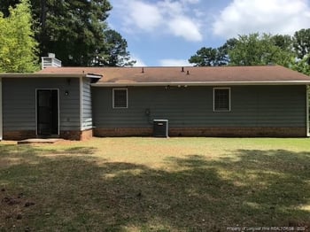 3521 Torbay Dr, Fayetteville, NC 28311