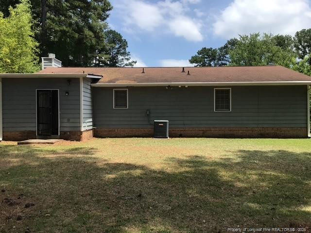3521 Torbay Dr, Fayetteville, NC 28311