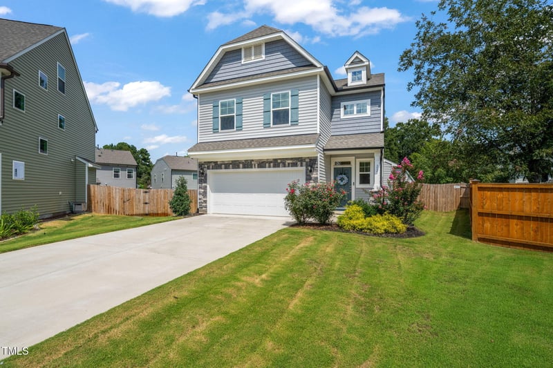 3521 Triad Ct, Raleigh, NC 27604