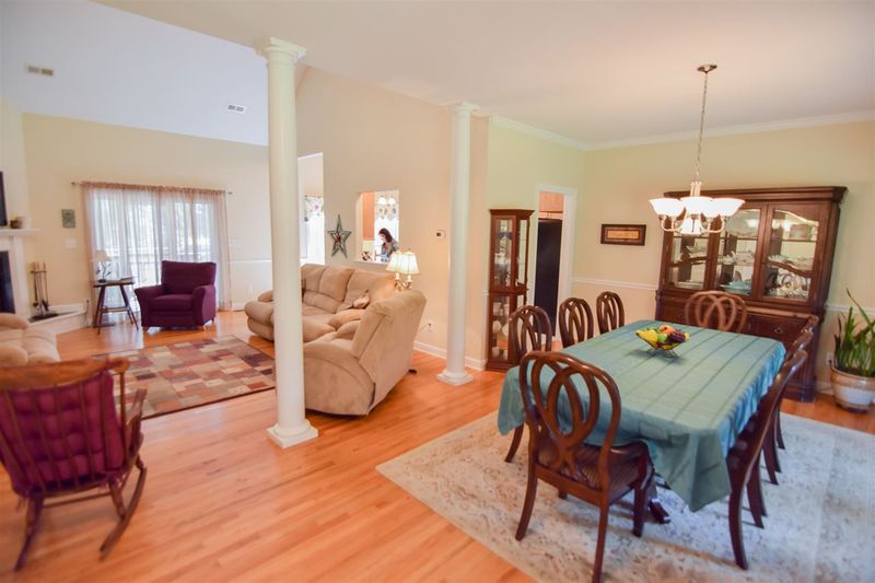 3521 Walker Rd, Hillsborough, NC 27278