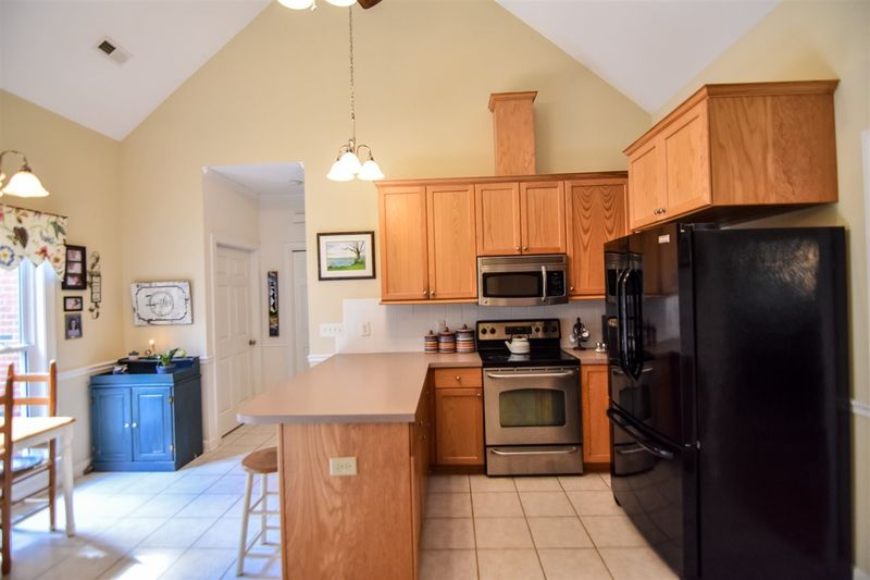 3521 Walker Rd, Hillsborough, NC 27278