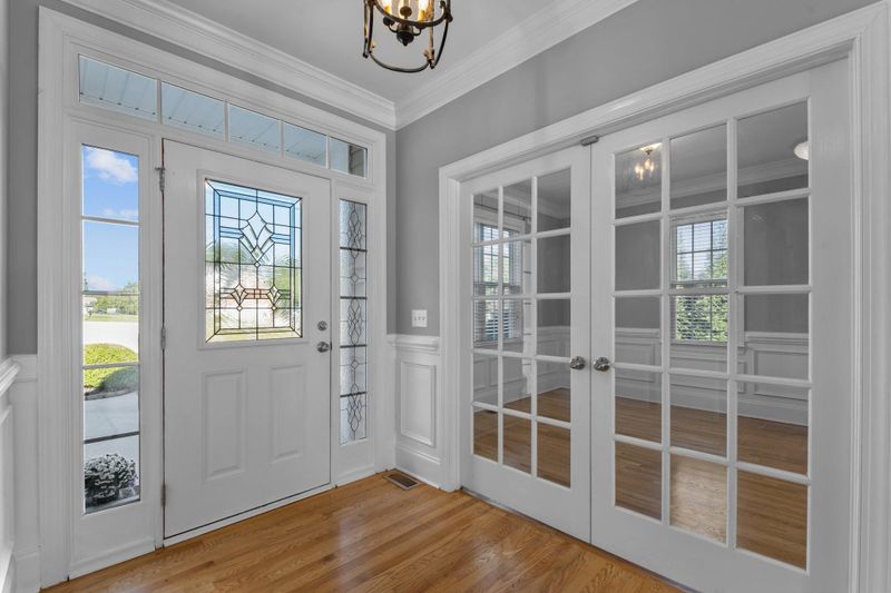 3522 Bluebonnet Dr, Wake Forest, NC 27587