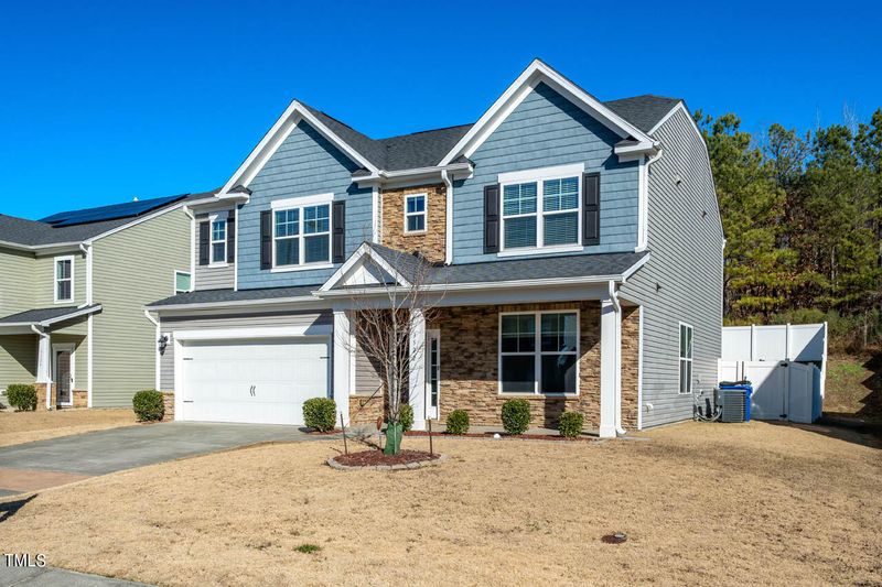 3522 Cashew Dr, Raleigh, NC 27616