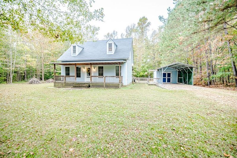 3522 Cemetery Rd, Sanford, NC 27332