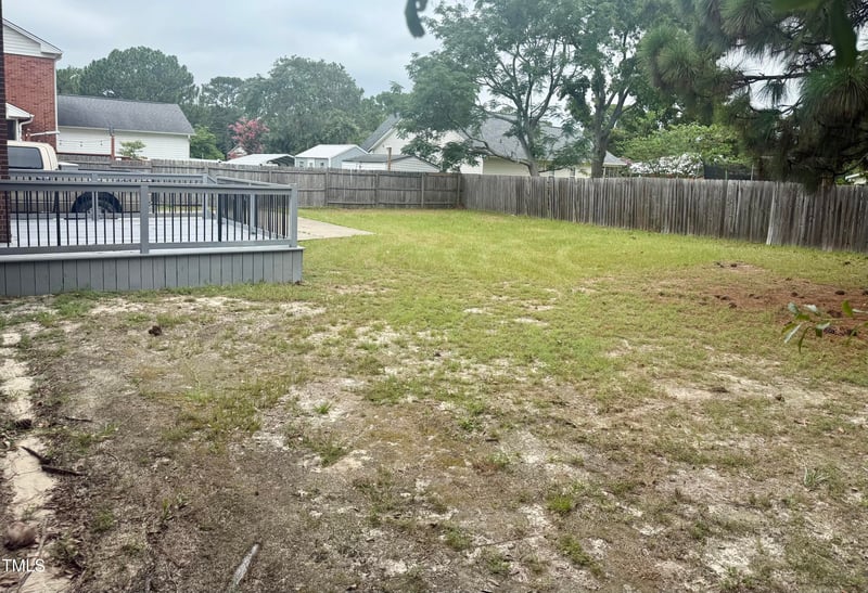 3522 Golfview Rd, Hope Mills, NC 28348