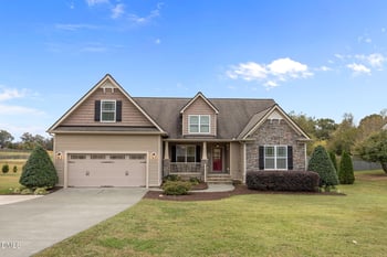3522 Lavender Ln, Wake Forest, NC 27587