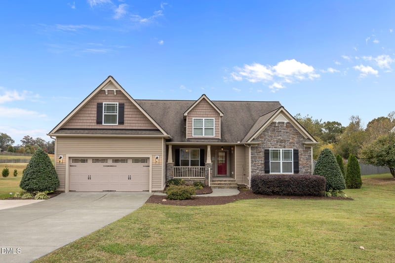 3522 Lavender Ln, Wake Forest, NC 27587