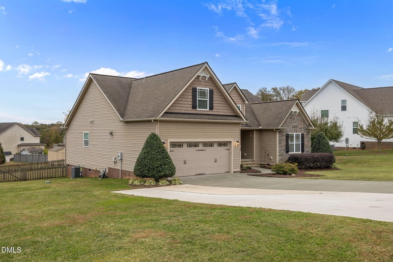 3522 Lavender Ln, Wake Forest, NC 27587