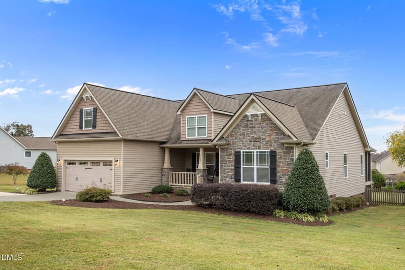 3522 Lavender Ln, Wake Forest, NC 27587