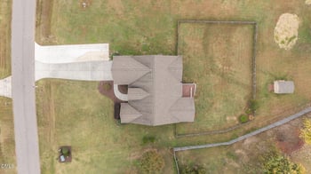 3522 Lavender Ln, Wake Forest, NC 27587