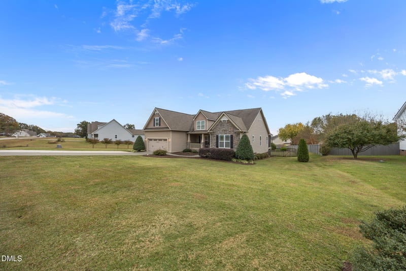 3522 Lavender Ln, Wake Forest, NC 27587